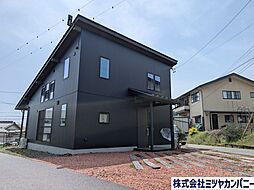 高森町吉田築浅一戸建て