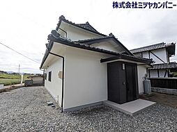 飯田市座光寺リセットハウス戸建て