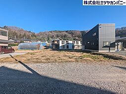 下伊那郡喬木村売地