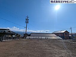 飯田市上郷飯沼宅地