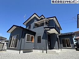 飯田市松尾明リセットハウス一戸建て