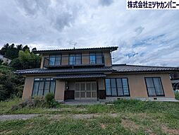 高森町吉田戸建て