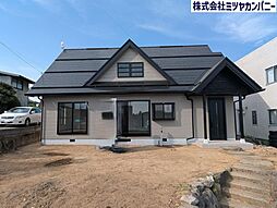 駒ケ根市下平　リセットハウス一戸建て