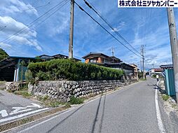 下條村陽皐土地