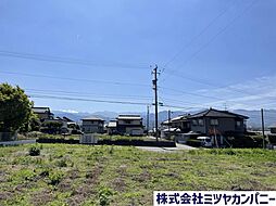 松川町元大島名子分譲地 A