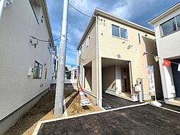 上尾市瓦葺　新築一戸建て　3号棟