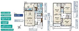 桶川市泉2丁目4期 1号棟