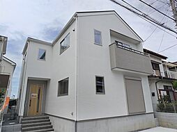 上尾市平塚　新築一戸建て