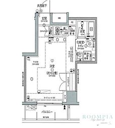 ミテッツァ千代田三崎町 403