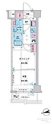 ガリシア中野新井薬師 603