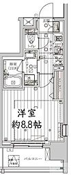 レガリス東京イースト 1001