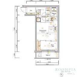 SYFORME MONZEN-NAKACHO 101