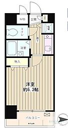 パークヒルズ落合 504