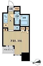 ＫＤＸレジデンス東新宿 0810