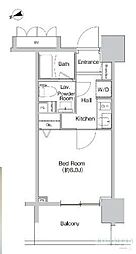 プライムアーバン神楽坂 302