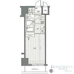 トーシンフェニックス武蔵関 704