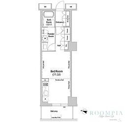 飯田橋ガーデンフラッツ 702