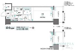 ＺＯＯＭ東陽町 505