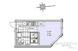 SOU高田馬場II 301