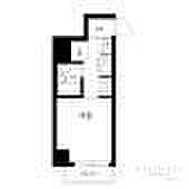 スカイコートお茶の水女子大前 403