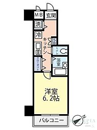 グランヴァン東中野III 703