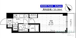 ステージグランデ江古田 603