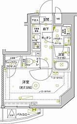 セジョリ新江古田 304