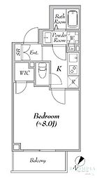 ルネサンスコート高田馬場Calme 406