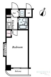 フェニックス下落合 406