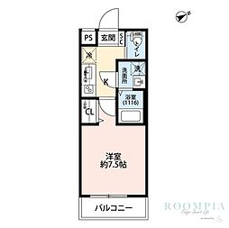 プレール・ドゥーク吉祥寺 106