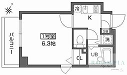 ベルファース早稲田 901