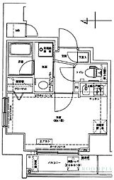 ドルチェ中野壱番館 701