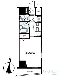 トーシンフェニックス武蔵関 307
