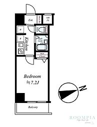 ジェノヴィア吉祥寺通りイースト 405