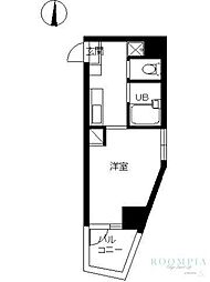 スカイコート高田馬場第3 703