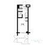 トーシンフェニックス牛込神楽坂 106