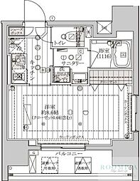 レガリス東京イースト 903