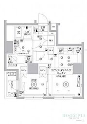 セジョリ東陽町 204