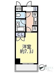 グランヴァン上板橋 403
