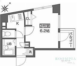 ベルファース早稲田 903