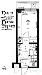 アマヴェル鷺ノ宮 102