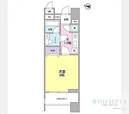 ロネスタＲ文京護国寺 603