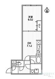 LEGALAND神楽坂 205