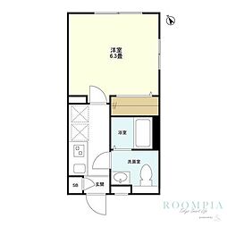 ウェルスクエアイズム目白ＥＡＳＴ 301