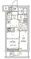 SPコート千川 202