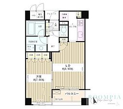 エル・セレーノ西早稲田 105