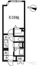 エルファーロ中野新井薬師 0304