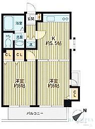 プライムアーバン新宿落合 101