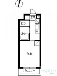 スカイコート新宿落合第6 409