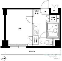 ルーブル野方伍番館 502